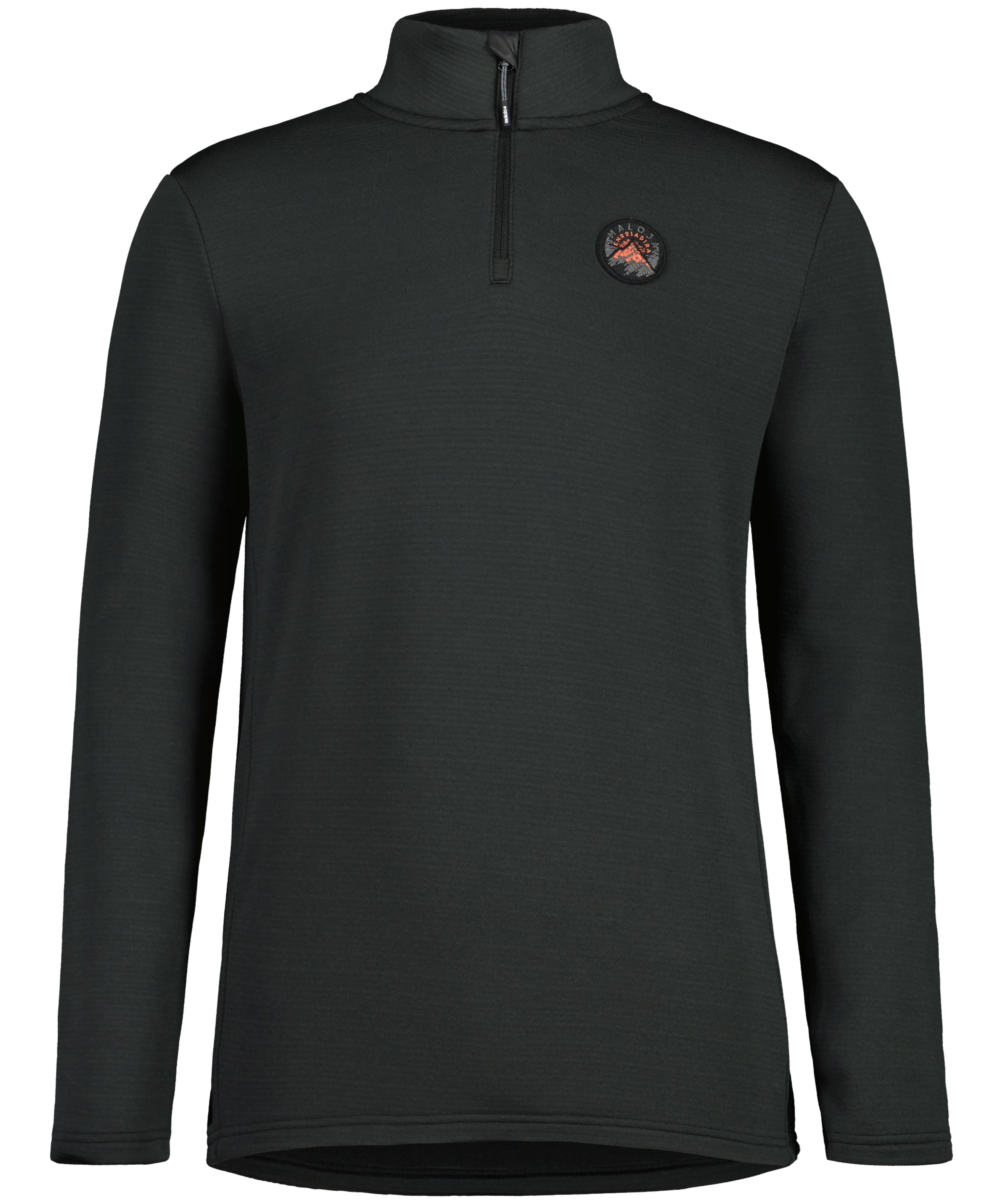 Maloja CesarM.-Funktionsoberteil WI23-moonless