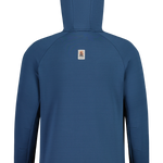 Maloja RevisM. - TeorM. - Fleece Jacke - midnight