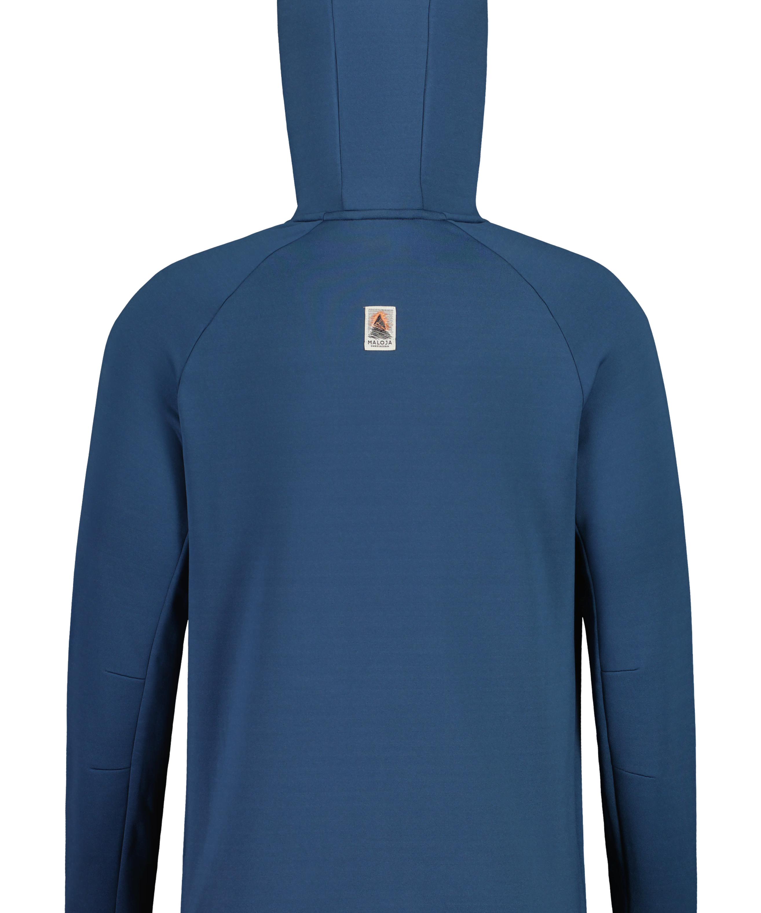 Maloja RevisM. - TeorM. - Fleece Jacke - midnight