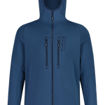 Maloja RevisM. - TeorM. - Fleece Jacke - midnight
