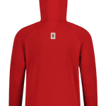 Maloja RevisM. - TeorM. - Fleece Jacke - deep sunset