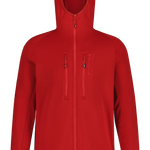 Maloja RevisM. - TeorM. - Fleece Jacke - deep sunset