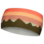 Maloja MaloscoM. - Funktionsstirnband WI 23 - moss multi