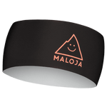 Maloja MaloscoM. - Funktionsstirnband WI 23 - moonless