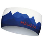 Maloja SarnonicoM. - Funktionsstirnband WI 23 - midnight mountain