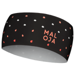 Maloja SarnonicoM. - Funktionsstirnband WI 23 - moonless dot