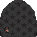 Maloja CavourM. - Strick Beanie - moonless