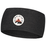 Maloja GangleyM. - Stirnband - moonless