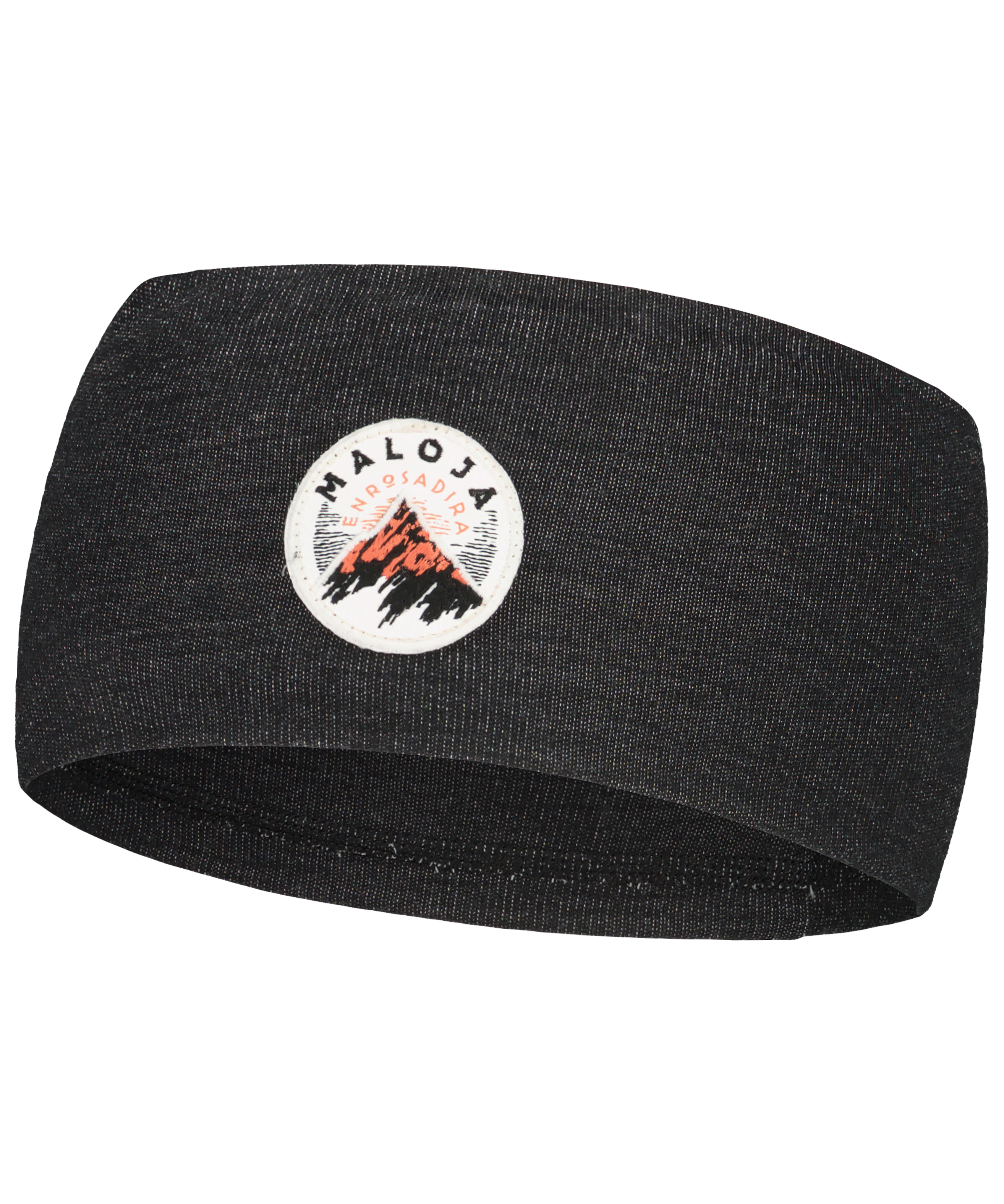 Maloja GangleyM. - Stirnband - moonless