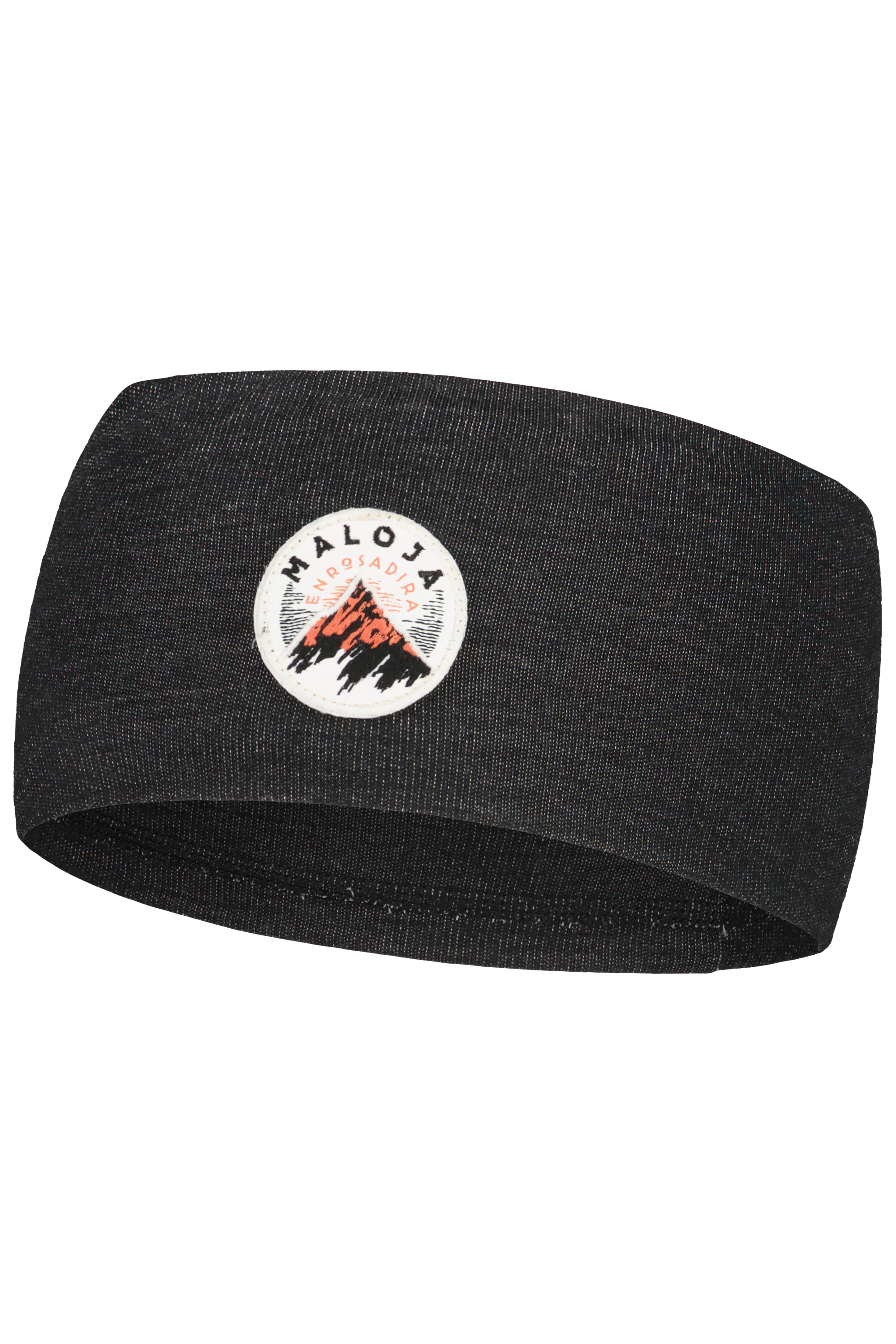 Maloja GangleyM. - Stirnband - moonless