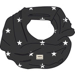 Maloja KurjeyM. - Schlauchschal - moonless star