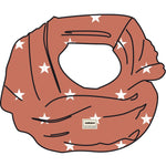 Maloja KurjeyM. - Schlauchschal - rosewood star