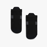 On Ultralight Low Sock black-white