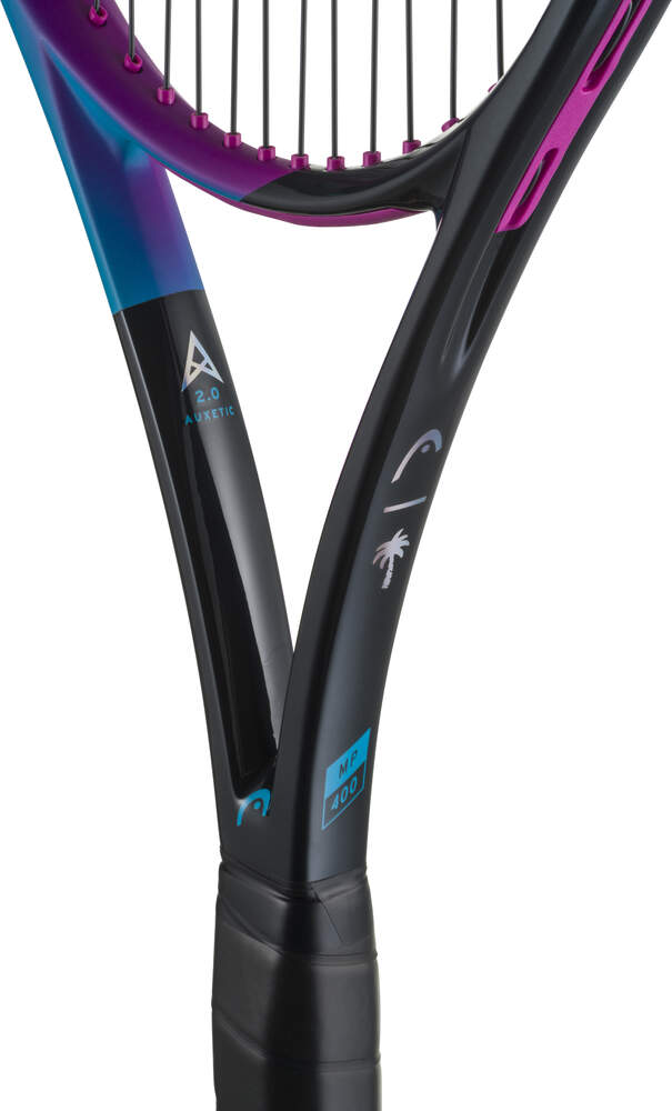 Head Radical MP Palm Tree Crew 2025 - 300g