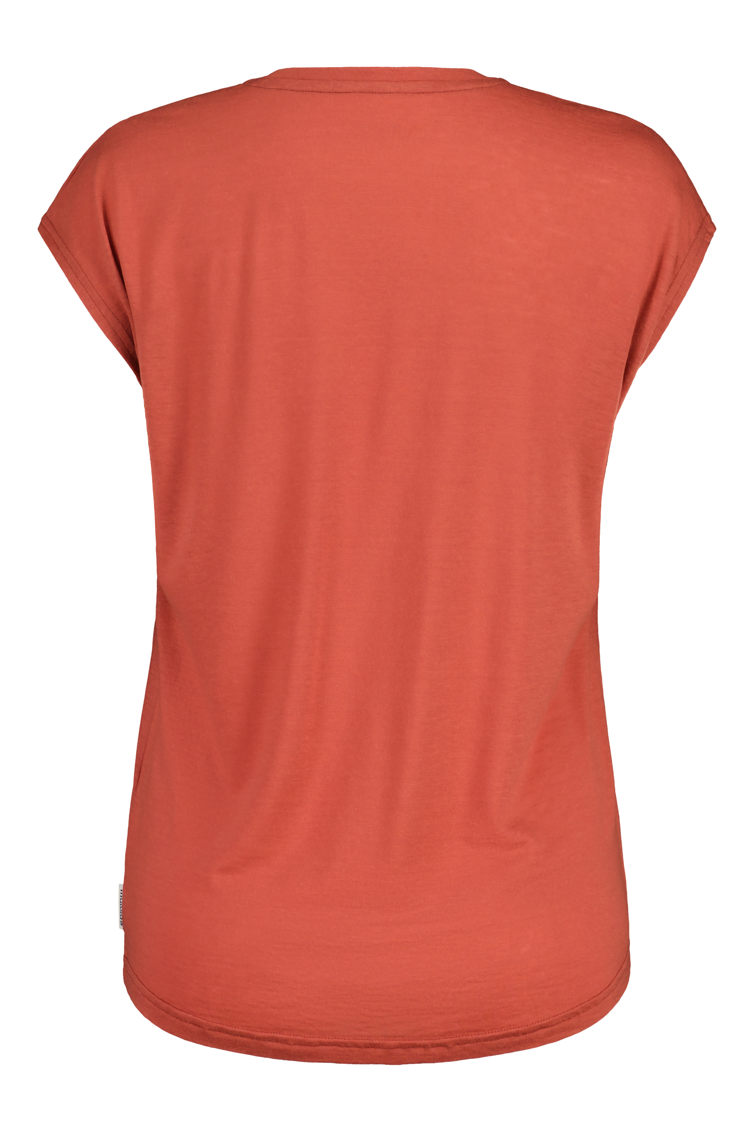 Maloja SonnsteinM. Trail Tank wmn-rosehip