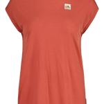 Maloja SonnsteinM. Trail Tank wmn-rosehip