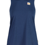 Maloja ApfelbaumM. Multisport Tank wmn-midnight