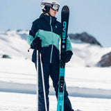 Head Worldcup e.Race Team SW + JRS 7.5 GW CA