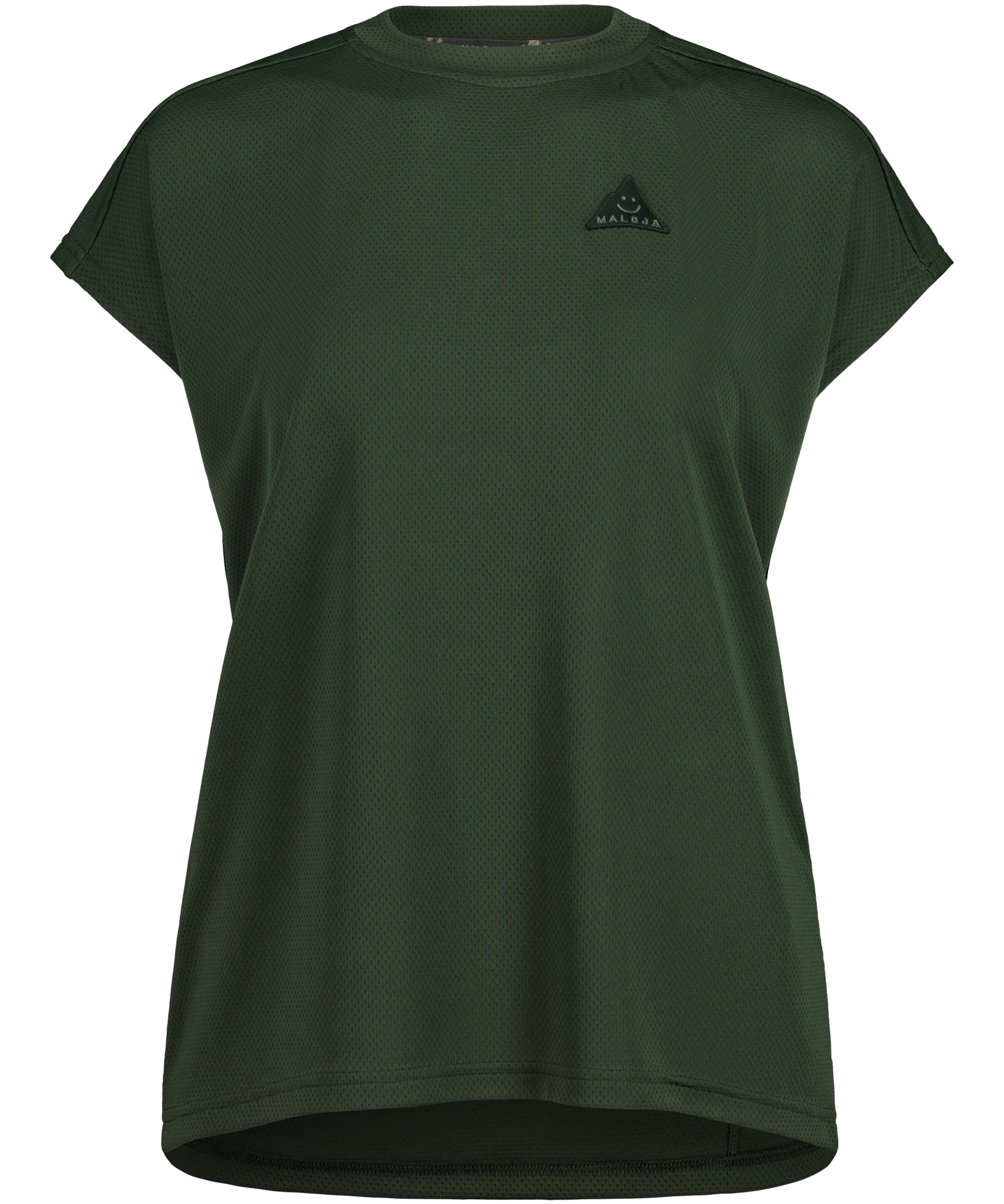 Maloja EscheM. - Multisport Top wmn-fir