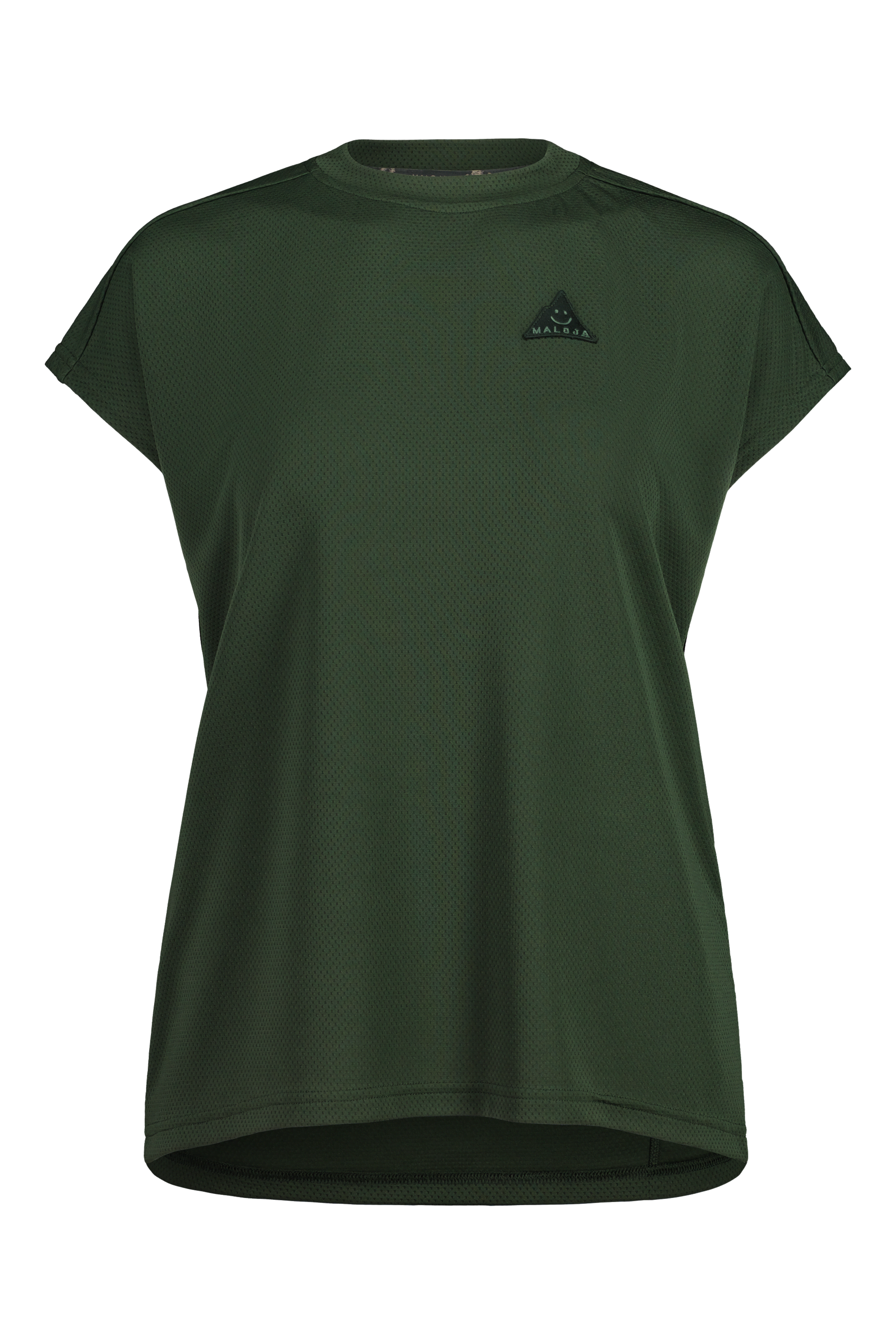 Maloja EscheM. - Multisport Top wmn-fir