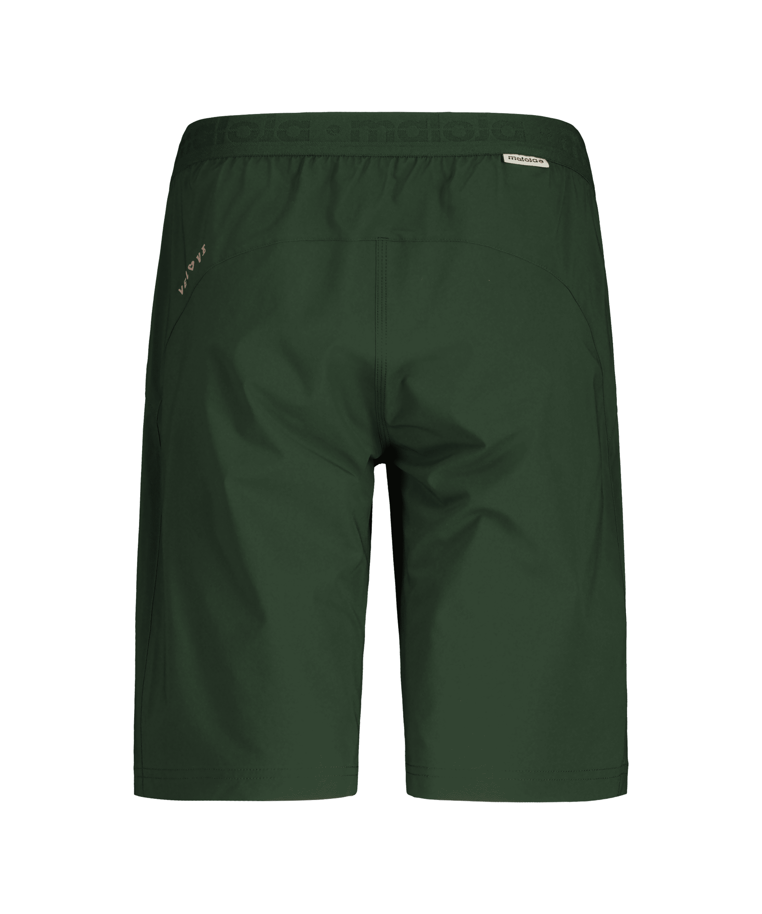 Maloja AnemonaM. wmn Multisport Shorts-fir