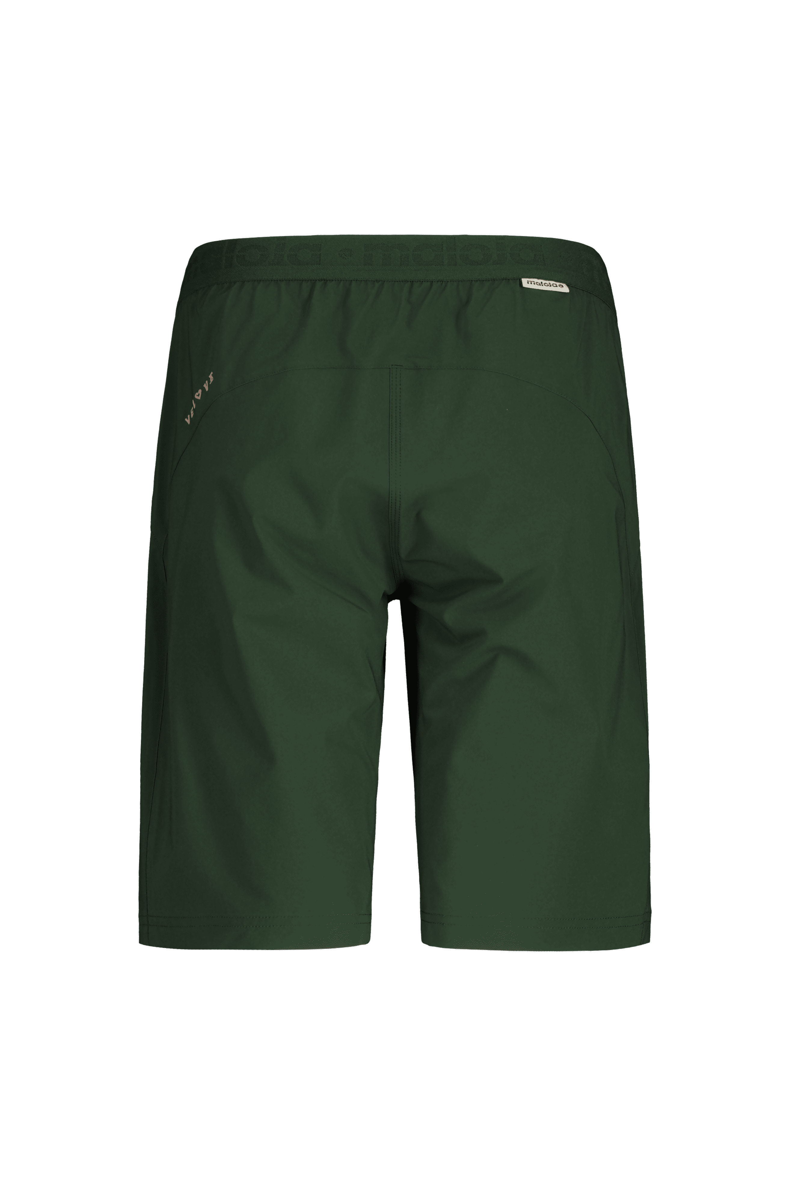 Maloja AnemonaM. wmn Multisport Shorts-fir