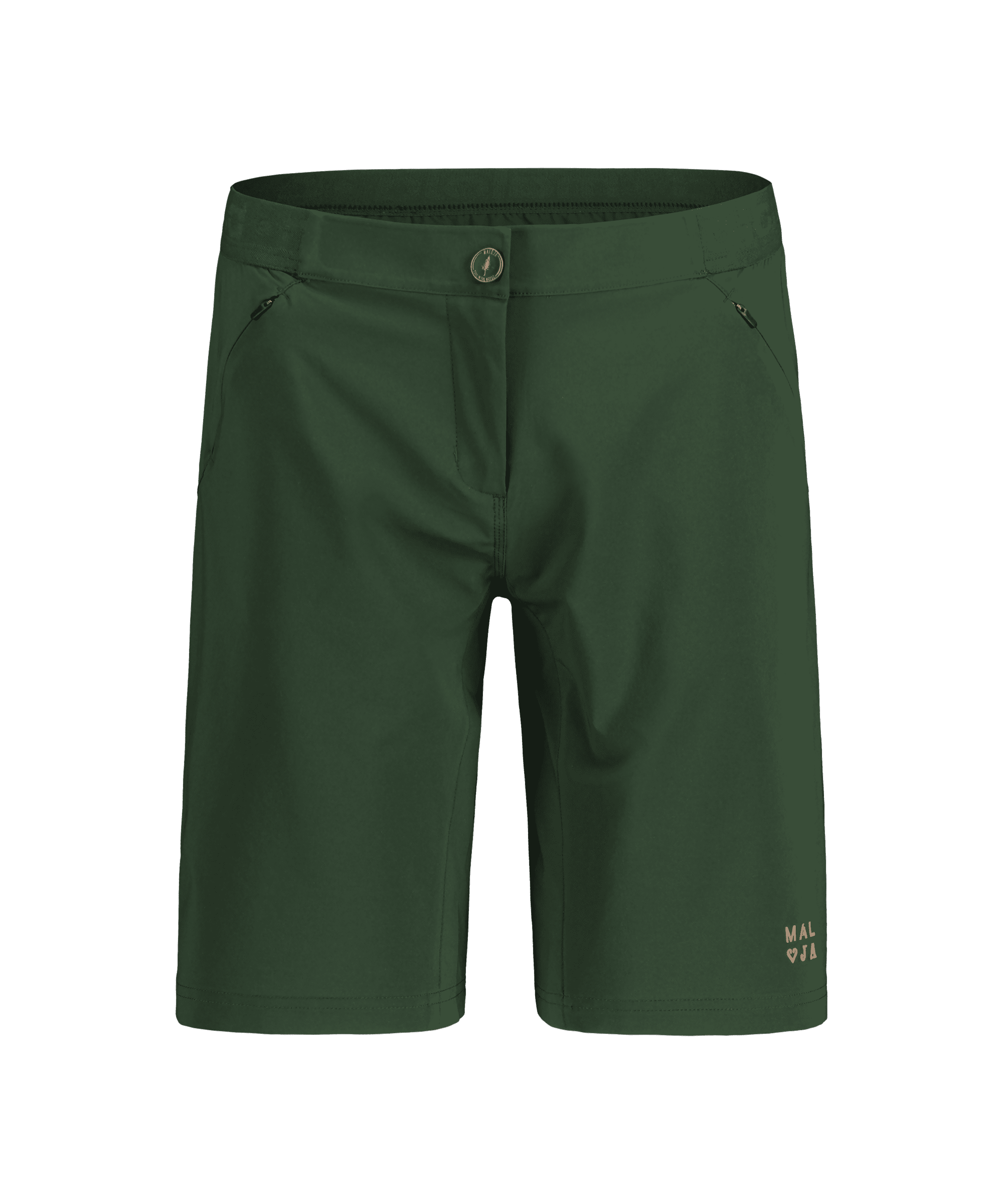 Maloja AnemonaM. wmn Multisport Shorts-fir