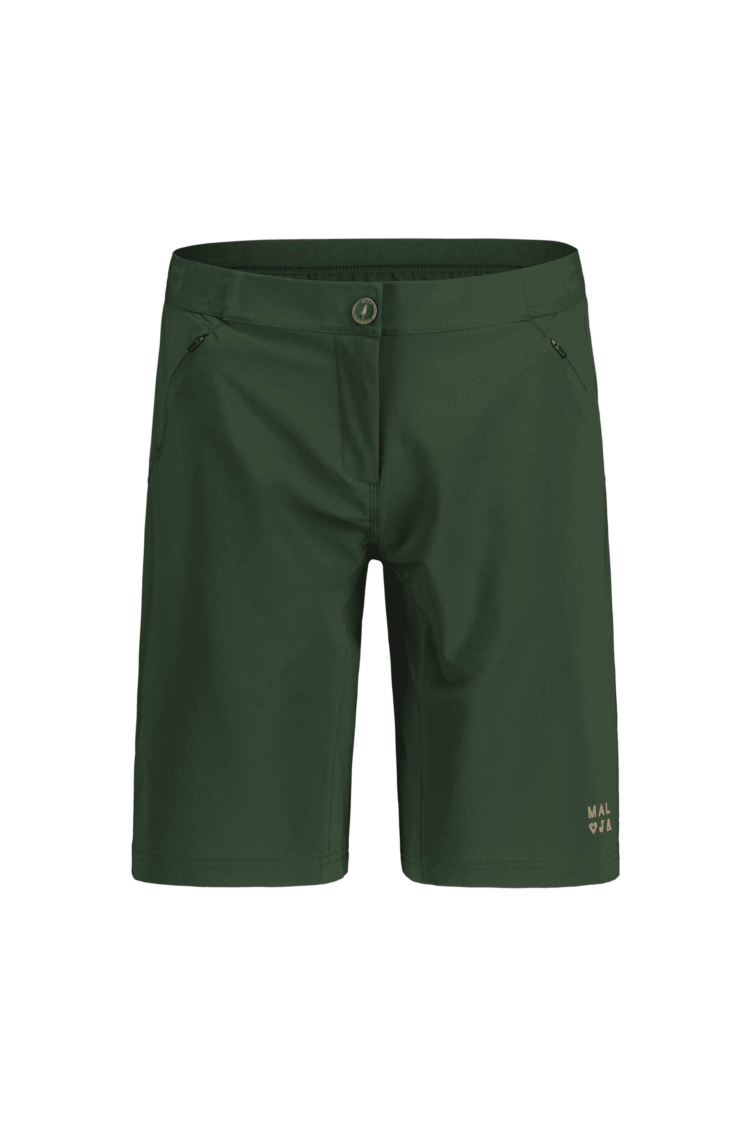 Maloja AnemonaM. wmn Multisport Shorts-fir