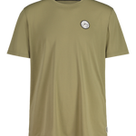 Maloja NocksteinM.-Multisport Shirt oak
