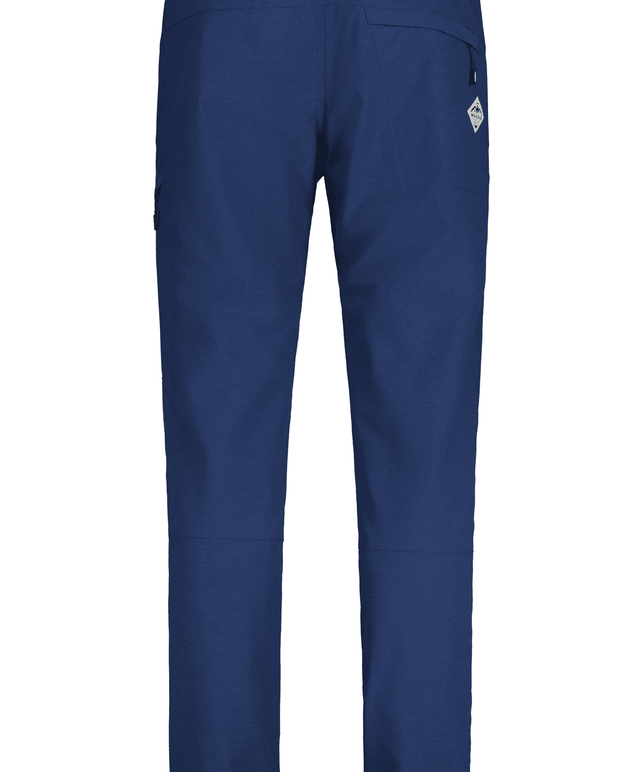 Maloja ZiestM. Outdoor Hose SO23-midnight