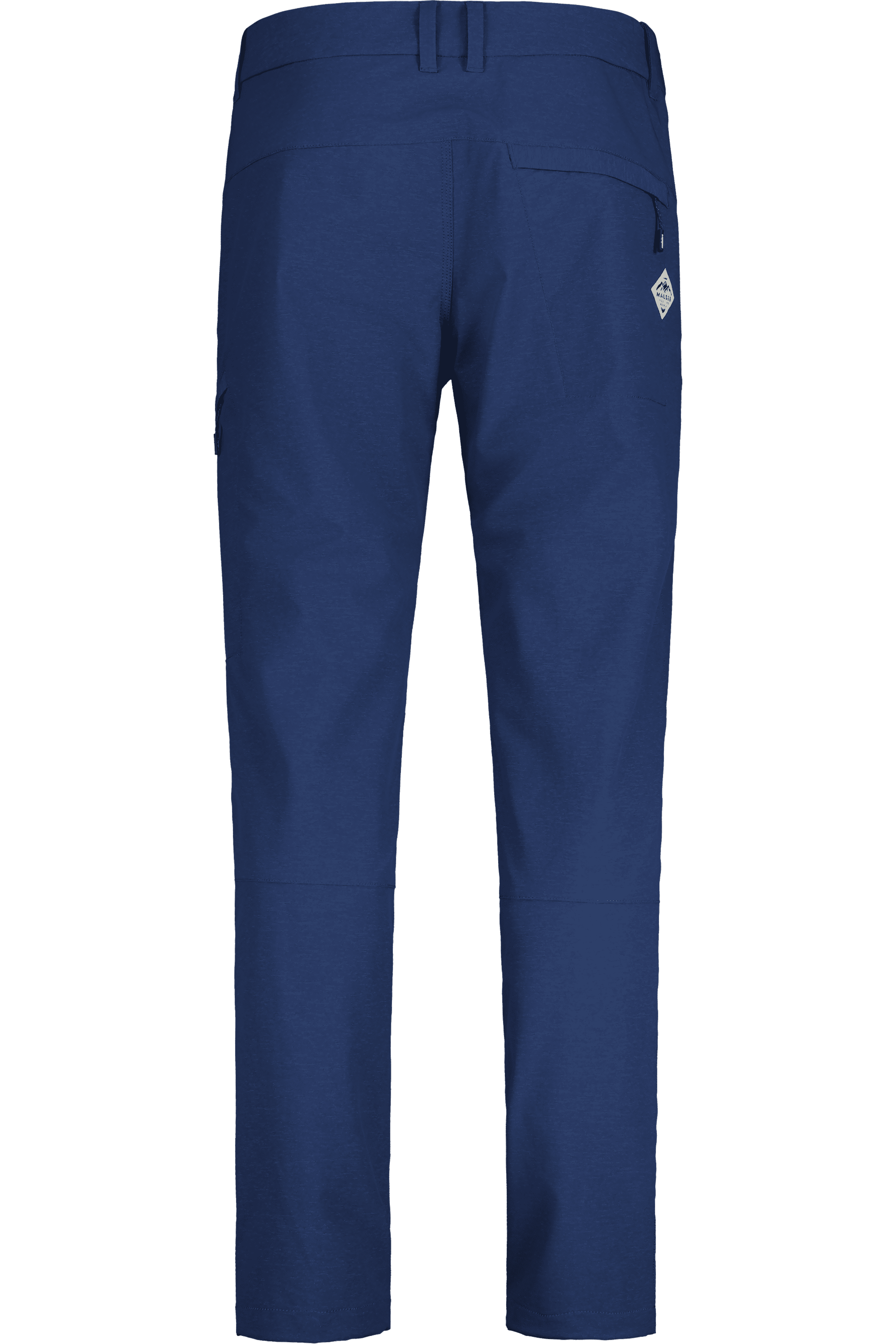 Maloja ZiestM. Outdoor Hose SO23-midnight