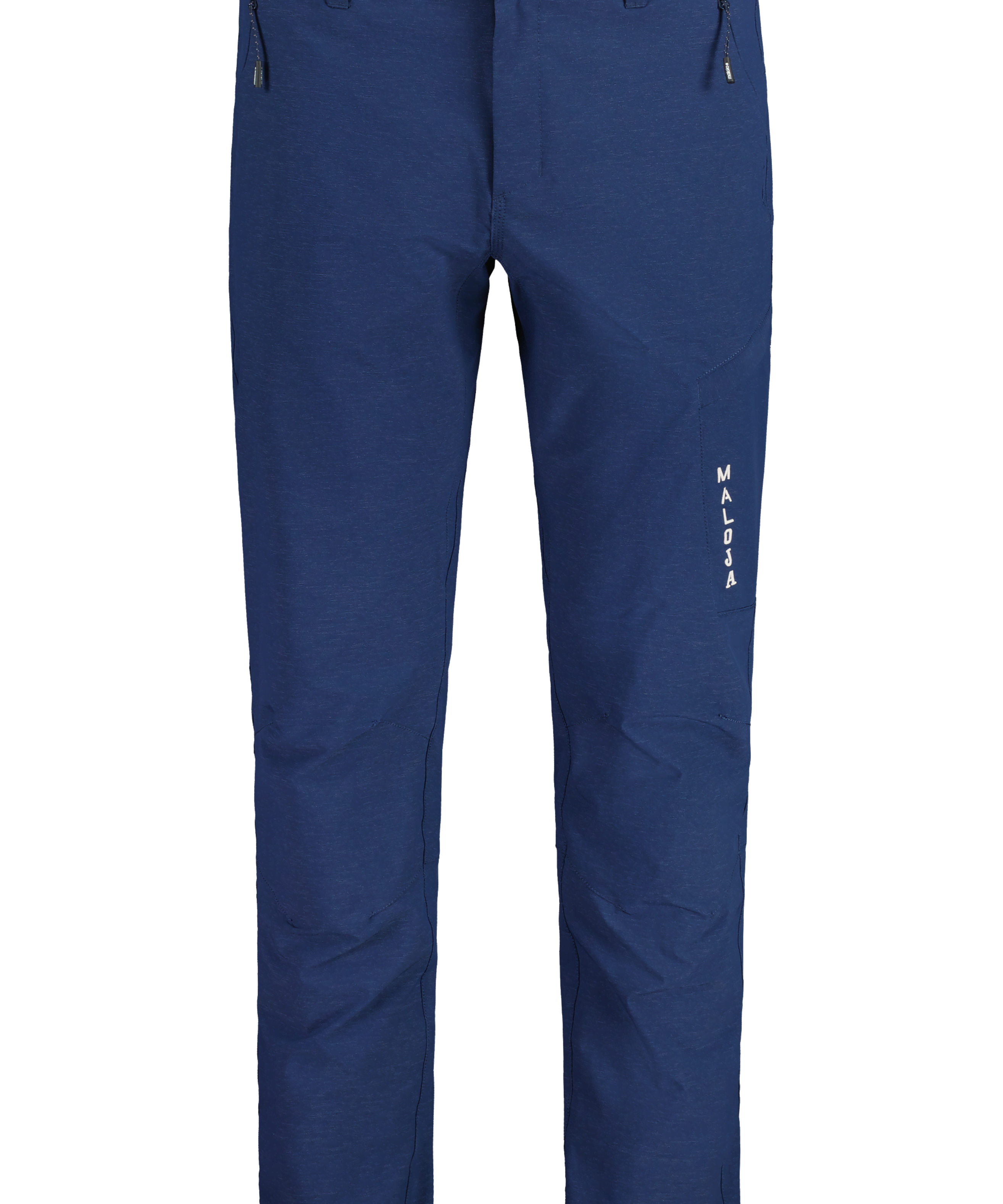 Maloja ZiestM. Outdoor Hose SO23-midnight