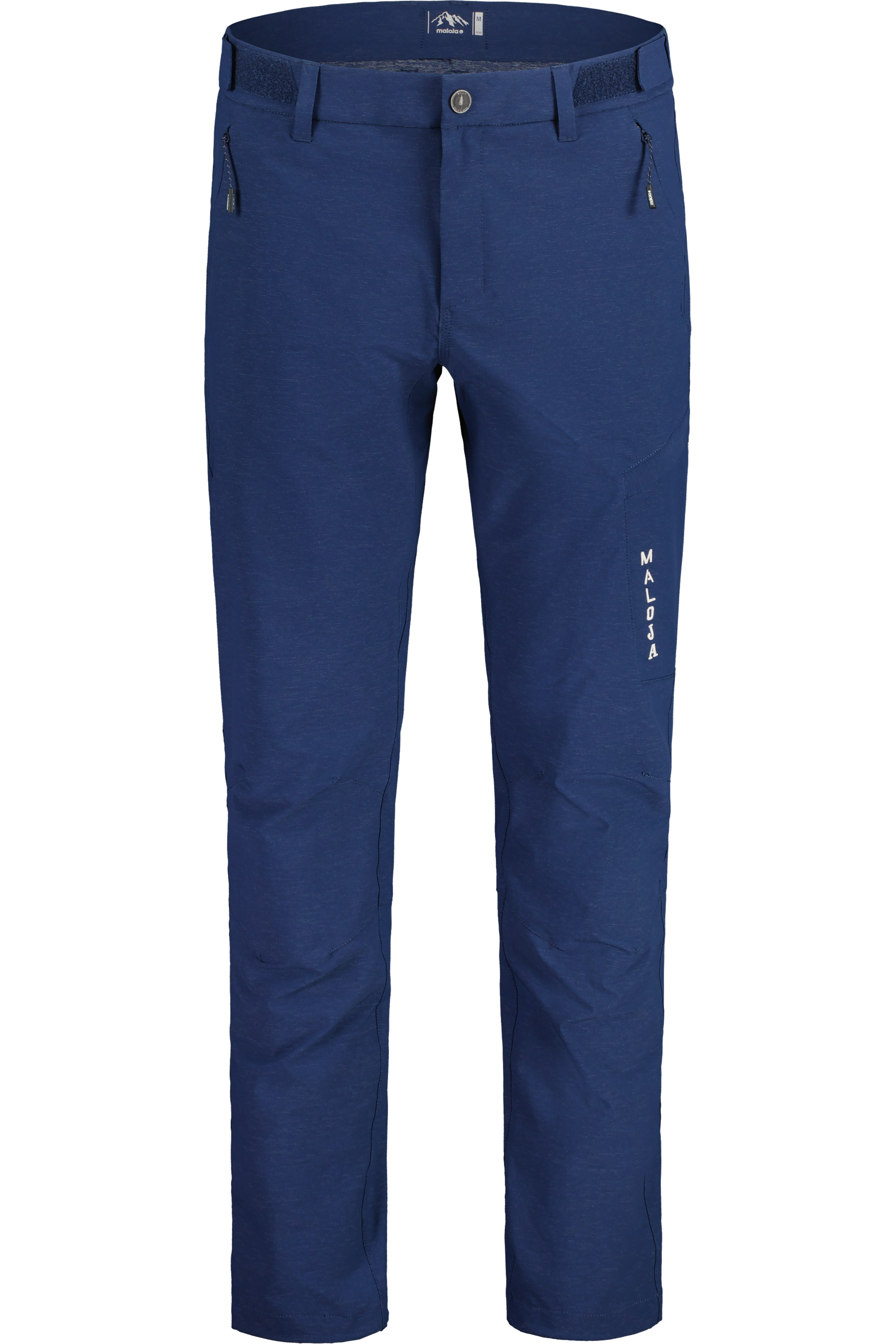 Maloja ZiestM. Outdoor Hose SO23-midnight