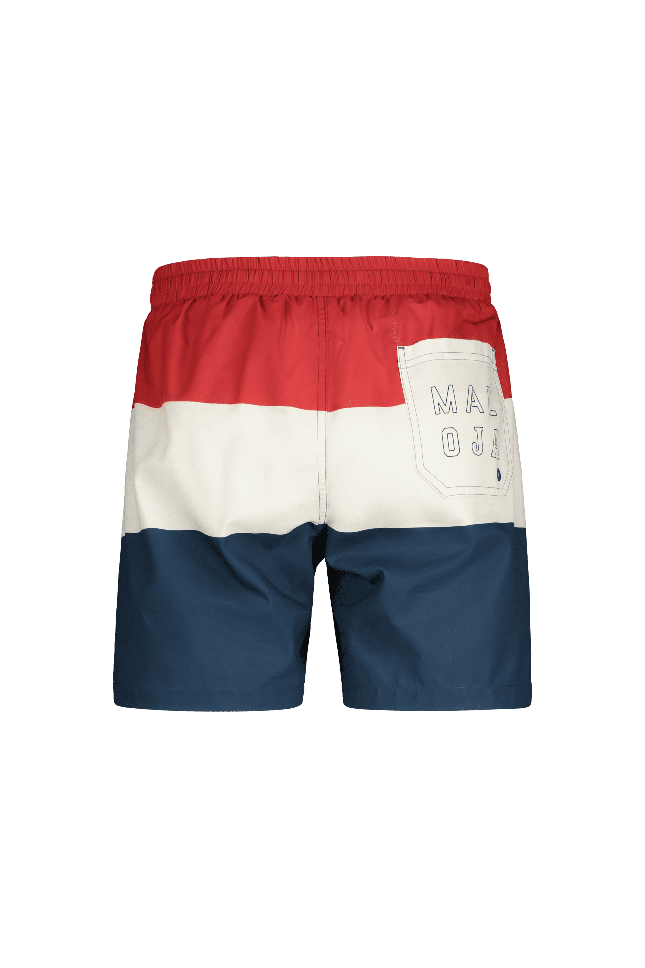 Maloja DaintM. - Bade-Shorts SO23 midnight multi