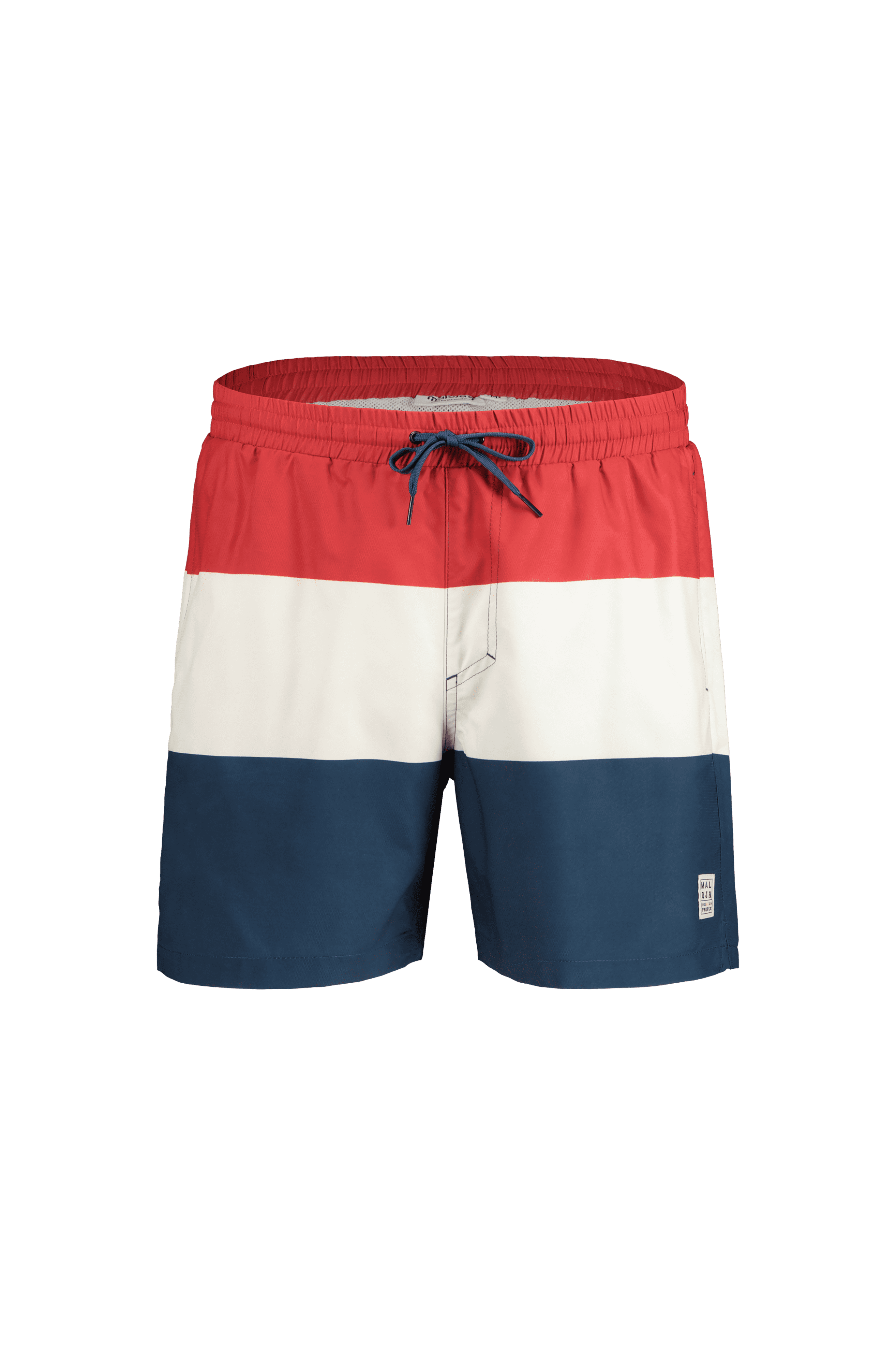 Maloja DaintM. - Bade-Shorts SO23 midnight multi