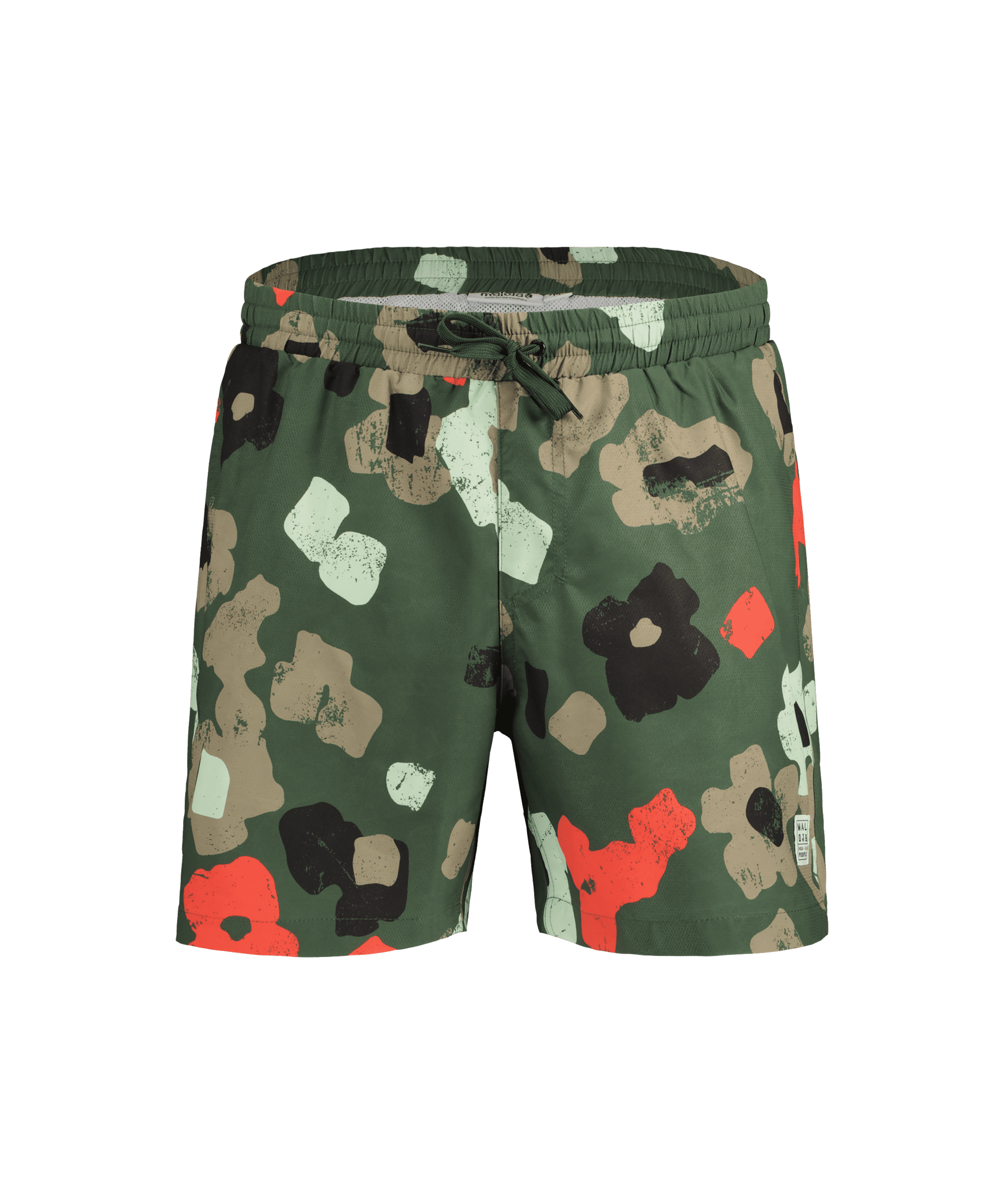 Maloja DaintM. - Bade-Shorts SO23 fir primrose