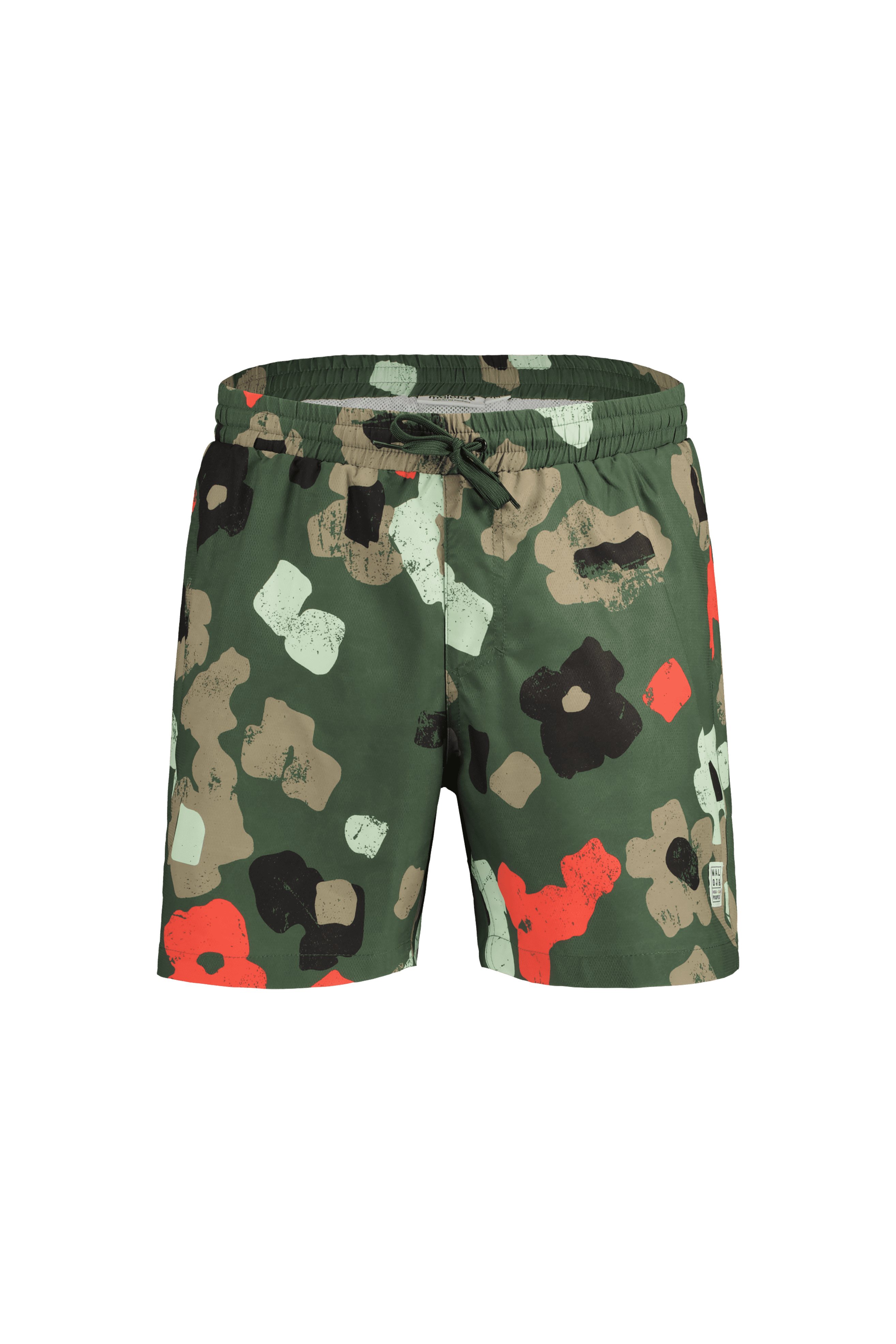 Maloja DaintM. - Bade-Shorts SO23 fir primrose
