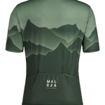 Maloja ChandolinM.-Bike-Trikot SO23-fir