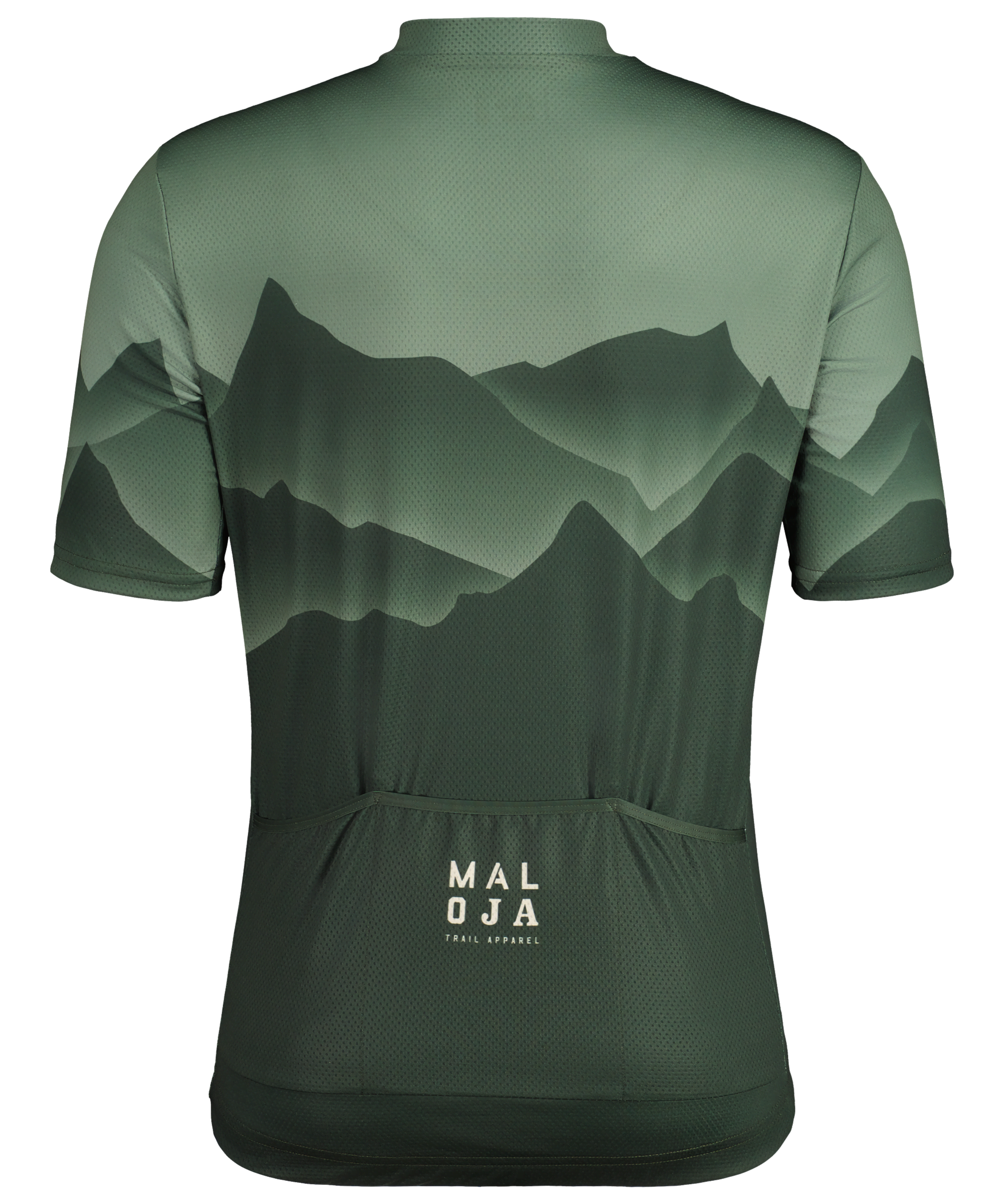 Maloja ChandolinM.-Bike-Trikot SO23-fir