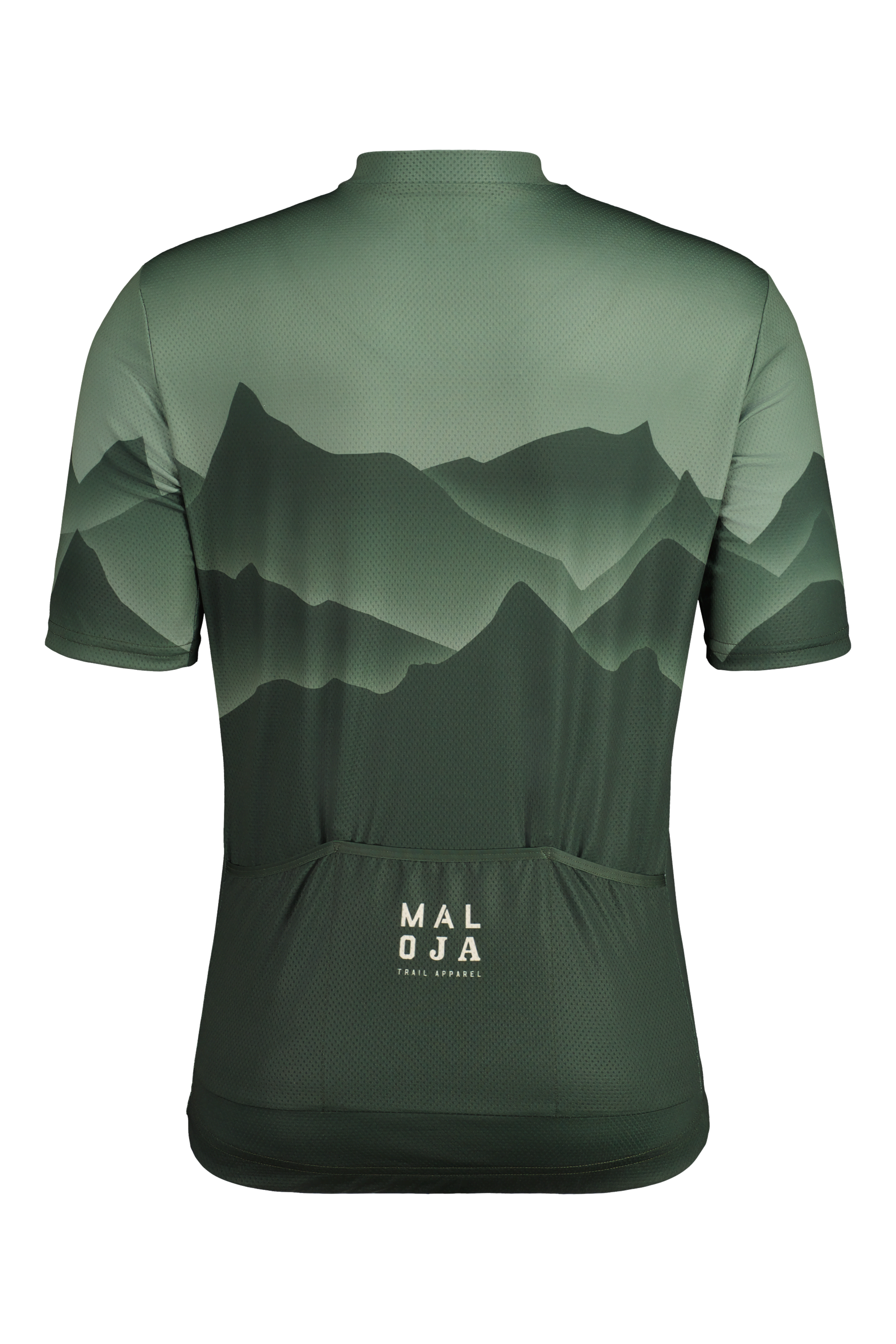 Maloja ChandolinM.-Bike-Trikot SO23-fir