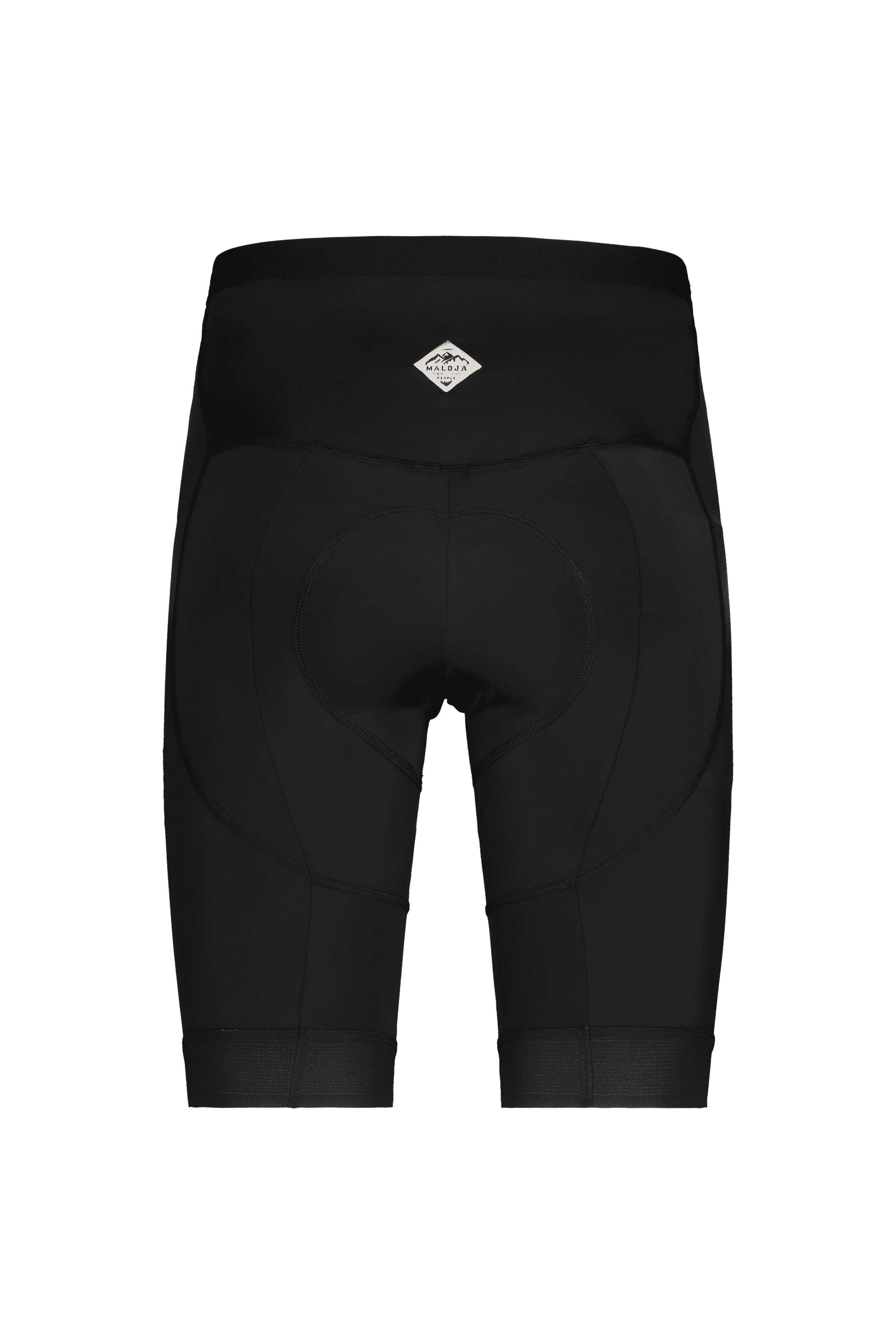 Maloja TelvetM. Fahrradhose SO23-moonless