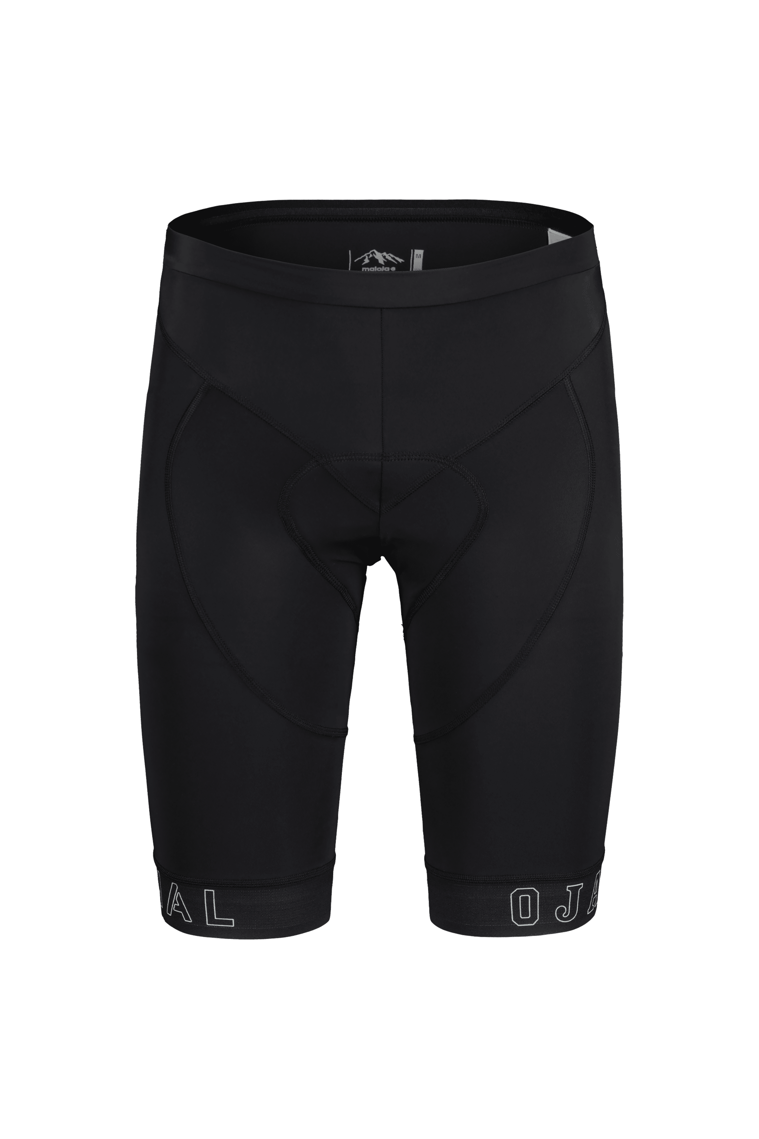 Maloja TelvetM. Fahrradhose SO23-moonless