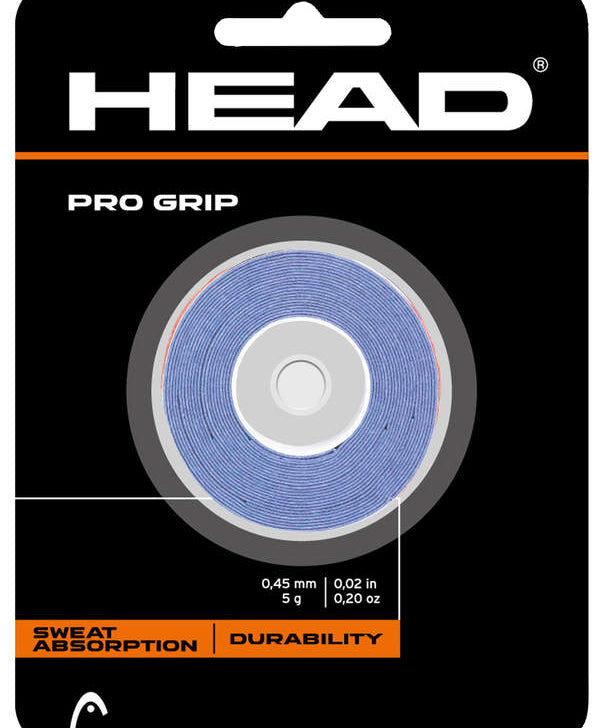 Head Pro Grip DZ