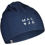 Maloja HochkogelM. Funktions-Mütze SO23 midnight