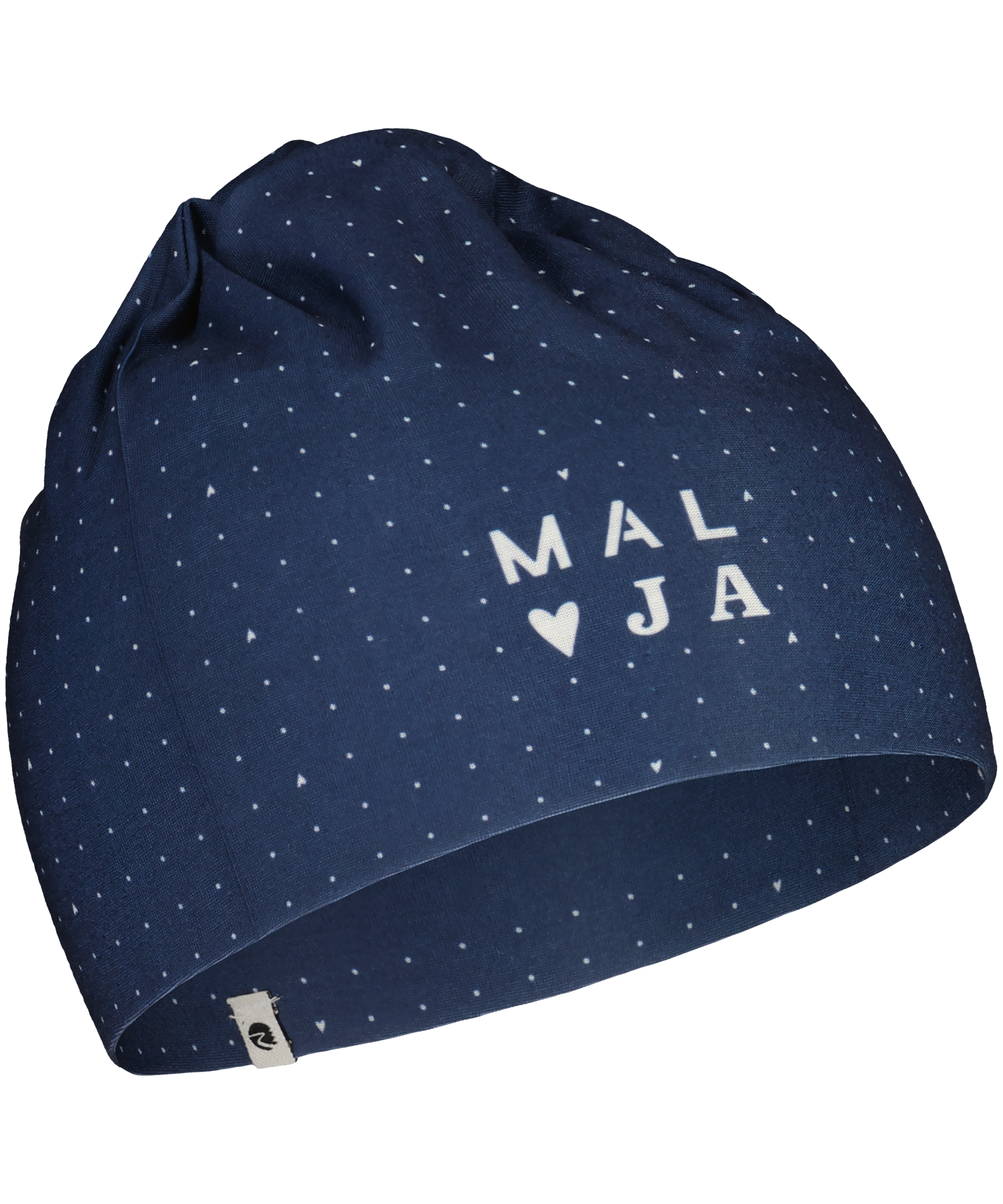 Maloja HochkogelM. Funktions-Mütze SO23 midnight