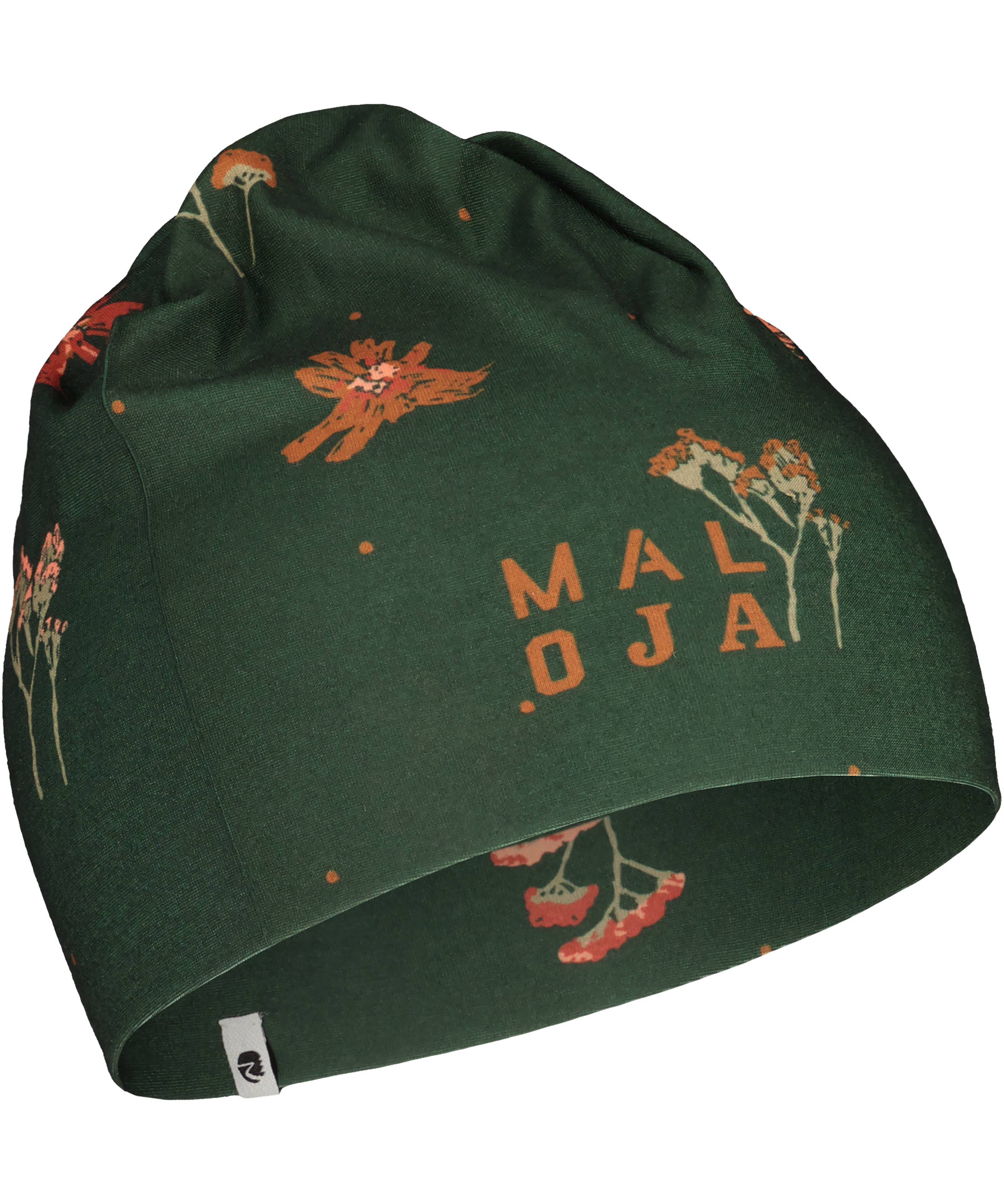 Maloja HochkogelM. Funktions-Mütze SO23 fir multi