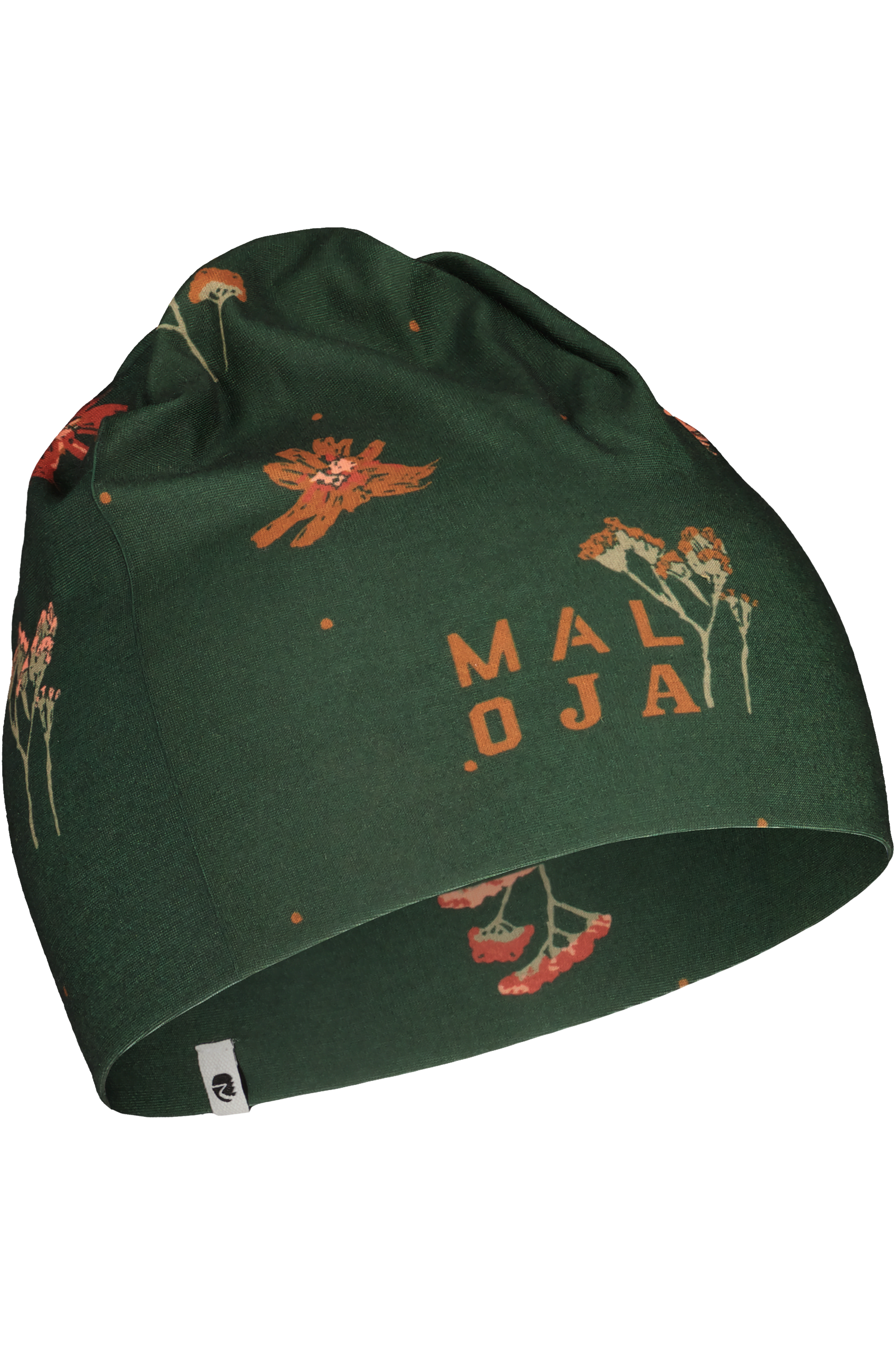 Maloja HochkogelM. Funktions-Mütze SO23 fir multi