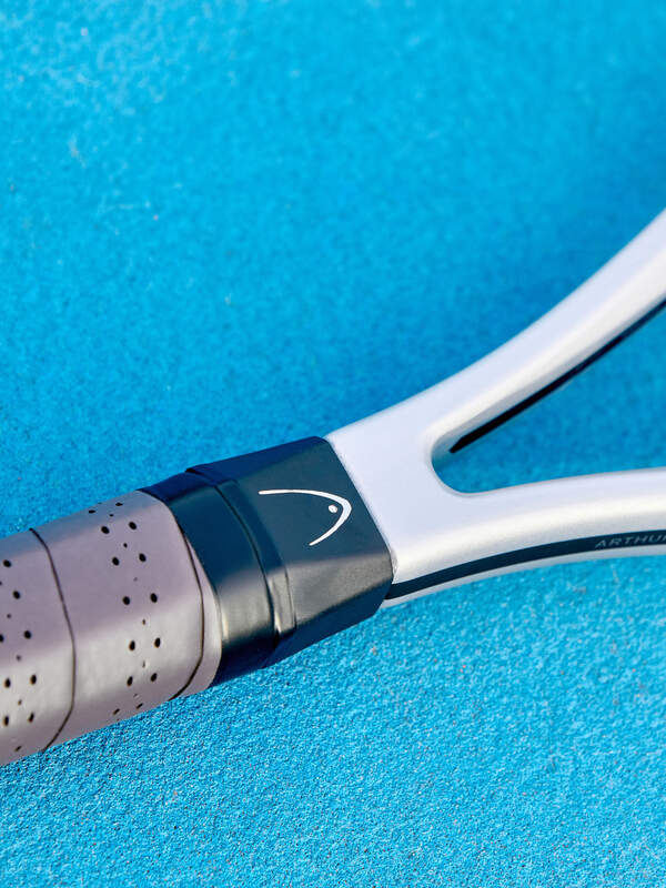 Head Arthur Ashe Competition 2025