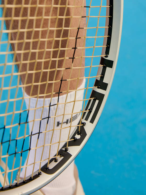 Head Arthur Ashe Competition 2025