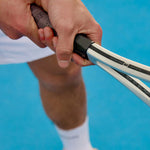 Head Arthur Ashe Competition 2025